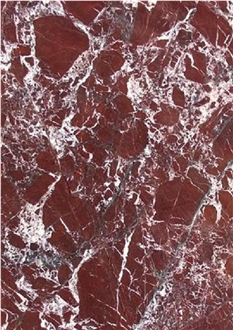 Rosso Levanto Marble Wall Tiles