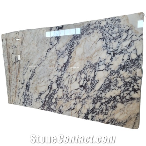 Turkey Violet Marble Slabs