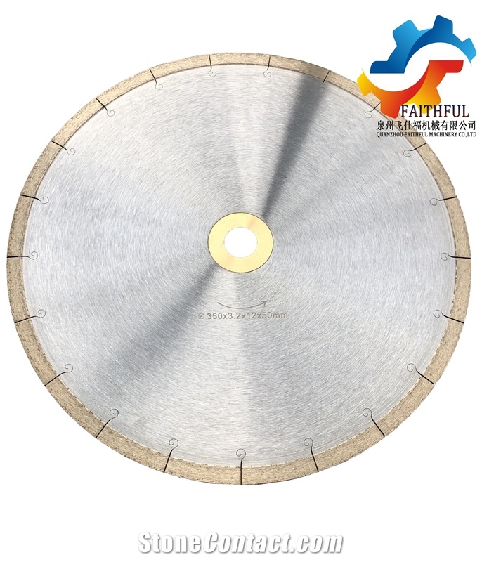 Cutting Disc For Dekton