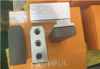 Daimond Metal Fickert ,Granite Grinding Tool