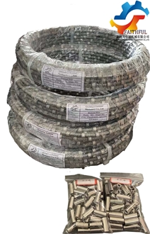 Diamond Wire Saw For Limestone