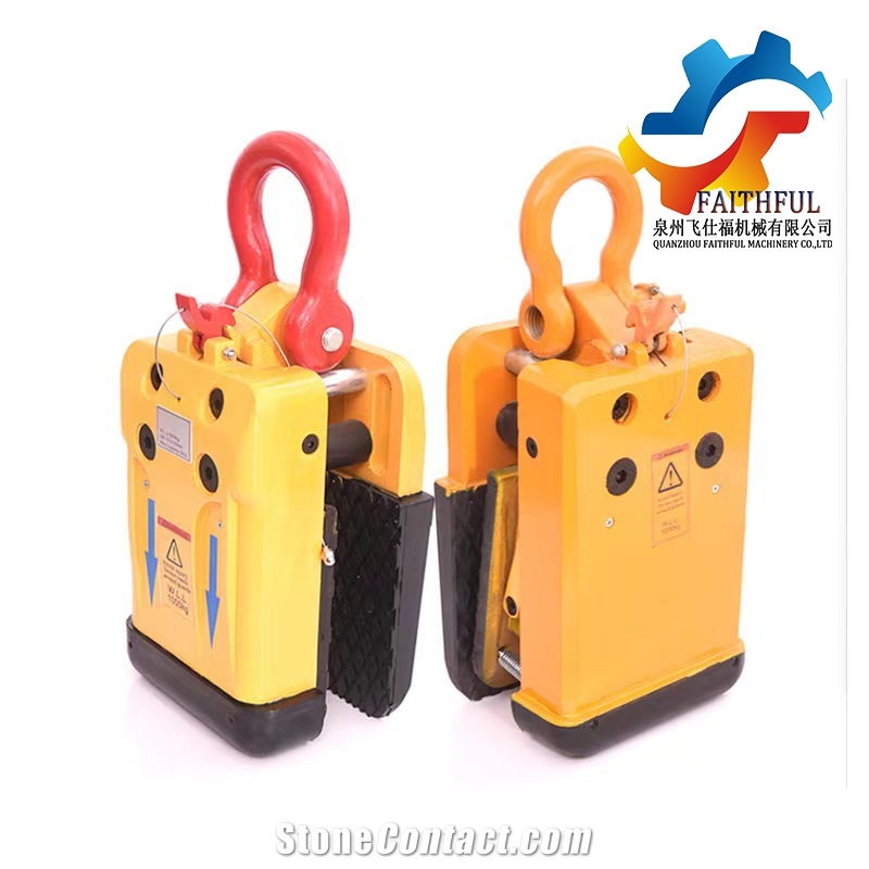 Stone Clamp, Stone Lifter, Lifting Hoist