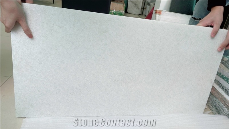 Grain Marble White Tiles Home Application TOP PRODUCT 2024