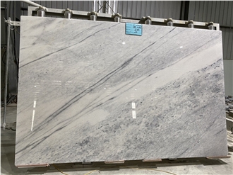 Gray Ocean Marble Floor Tile/Wall Tile Home Applications