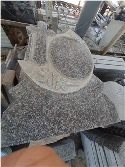Vietnam Natural Stones For Tomb/Headstone/Grave