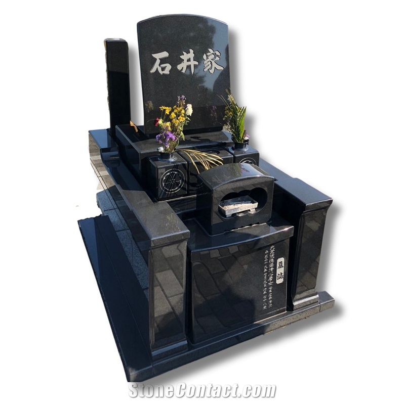 Vietnam Natural Stones For Tomb/Headstone/Grave