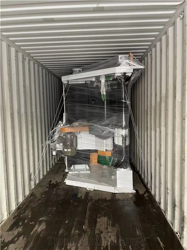 Profiling Machine