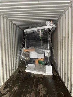 Profiling Machine