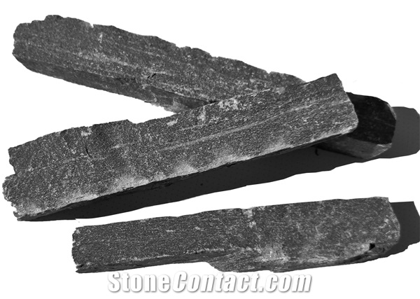 Natural Ledge Slate Wall Cladding Veneer