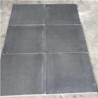 Hainan Bluestone Look  Porcelain Floor Tiles