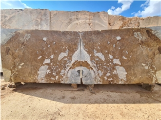 Afyon Fire Grey Marble Blocks