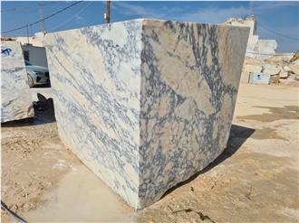 Afyon Violet Marble Blocks