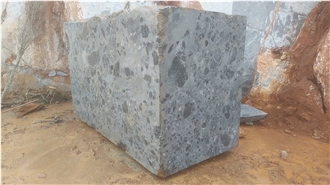 Ceppo Black Marble Blocks