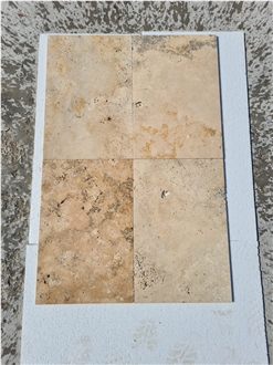 Classic Mix Commercial Travertine Tiles Classic Mix Commercial Travertine Tiles