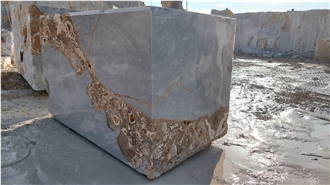 Deep River Blocks
