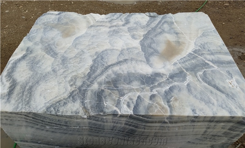 Grey Onyx Blocks