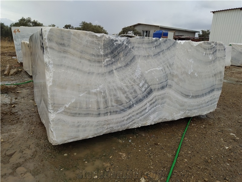 Grey Onyx Blocks