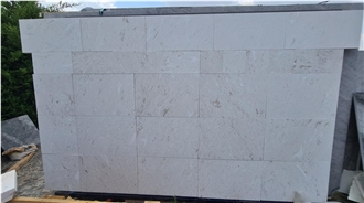 Myra Beige Limestone Tiles