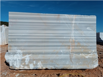 Striato Olimpico Marble Blocks