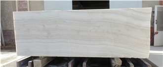 White Onyx  Blocks