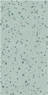 Light Green Bubble  Custom Green Bubble Terrazzo Slabs