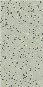 Light Green Bubble Slab Green Bubble Terrazzo Floor Tiles