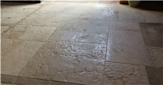 Dalle De Bourgogne Antique Tiles