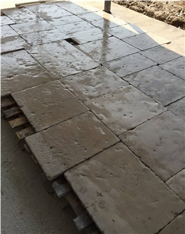 Dalle De Bourgogne Antique Tiles