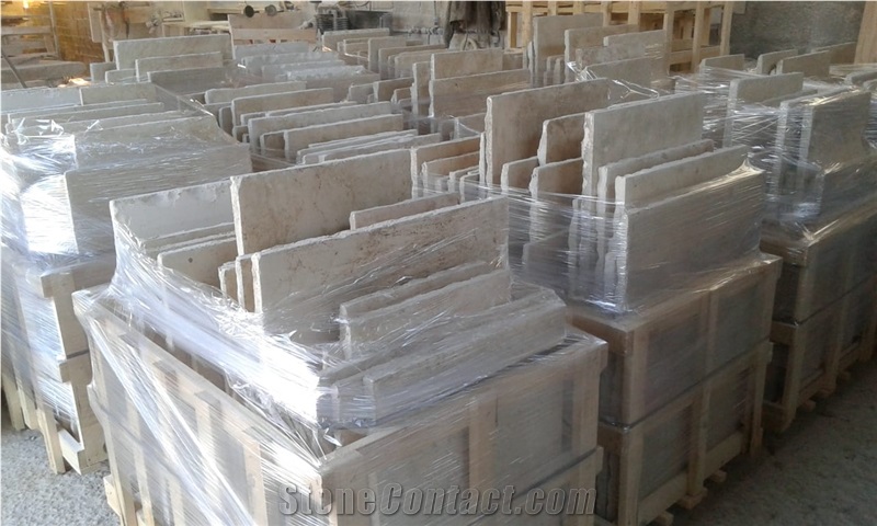 Dalle De Bourgogne Antique Tiles