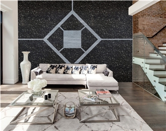 Royal Green Granite Blocks
