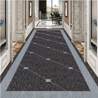 Royal Green Granite Blocks