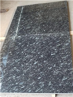 Royal Green Granite Slabs