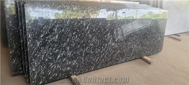 Royal Green Granite Slabs