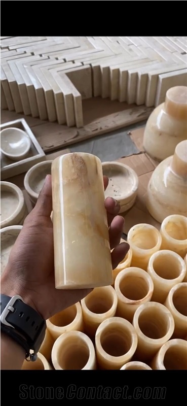 ONYX VASE Home Decor Products