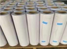 Diamond Tempered Film For Protecting Stone Material/Slab
