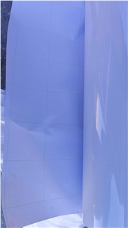 Diamond Tempered Film For Protecting Stone Material/Slab