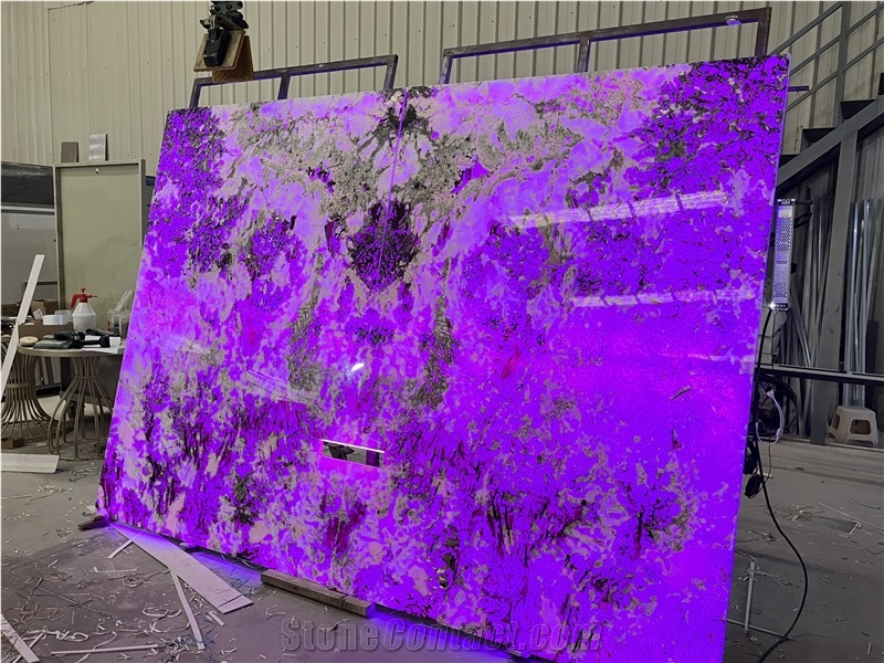 Lightweight Honeycomb Panels With 7 Colors