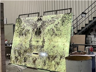 Lightweight Honeycomb Panels With 7 Colors