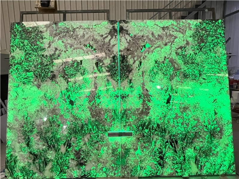 Lightweight Honeycomb Panels With 7 Colors