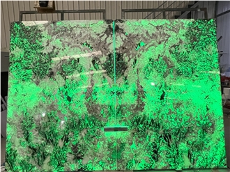 Lightweight Honeycomb Panels With 7 Colors