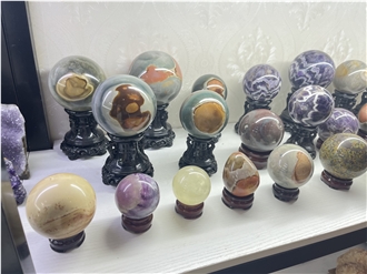 Crystal  Home Decor Products