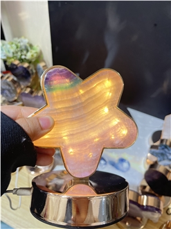 Crystal Interior Lamp Home Decor Products