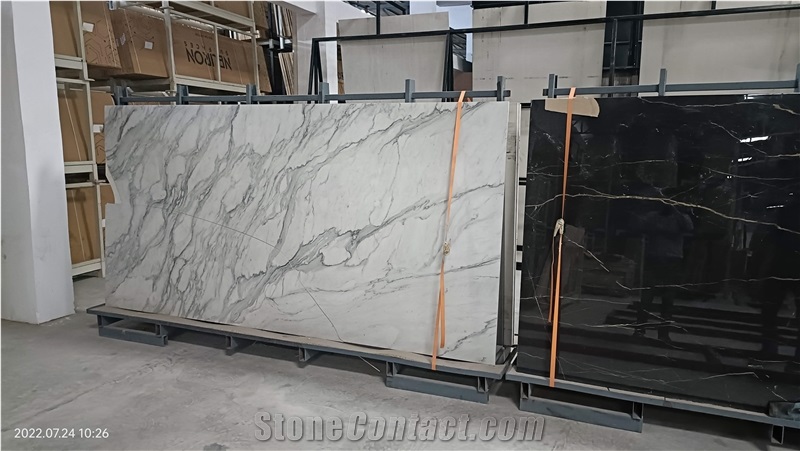 Sintered Stone Slabs