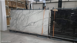 Sintered Stone Slabs