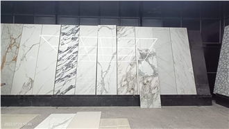 Sintered Stone Slabs
