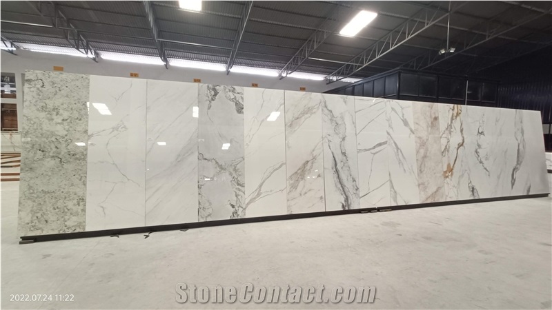 Sintered Stone Slabs