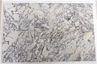 Afyon Calacatta Marble Tiles