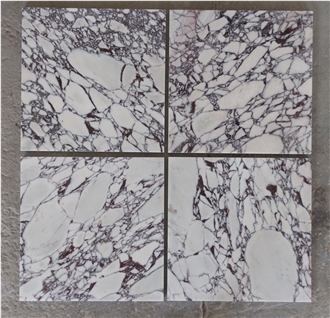 Afyon Calacatta Marble Tiles