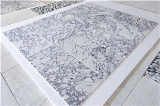 Afyon Calacatta Marble Tiles