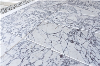 Afyon Calacatta Marble Tiles